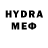 МЕТАДОН VHQ Tristan Fields